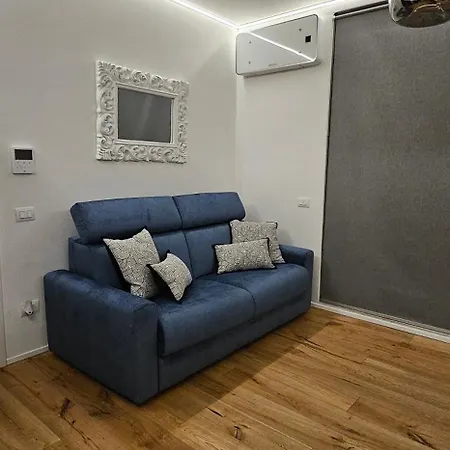 Apartment Cedrino *